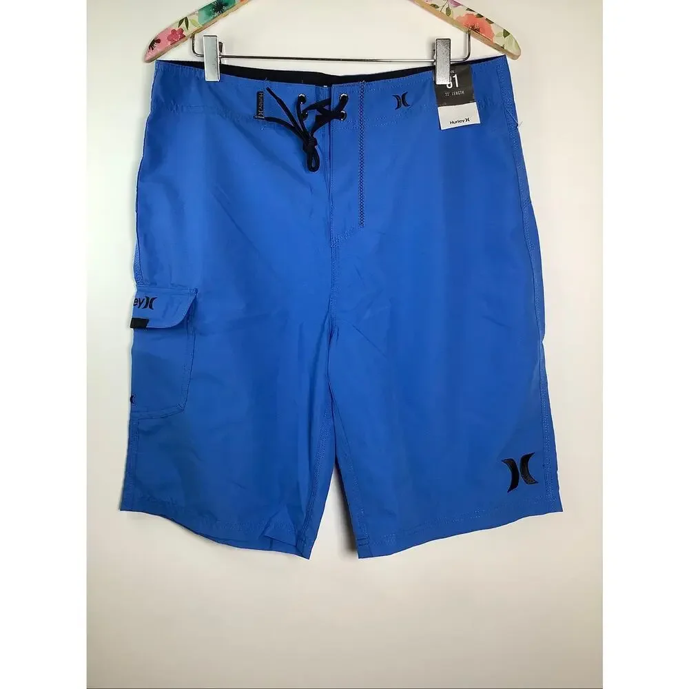 Hurley brand size